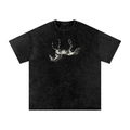 Upside Down Horse T-Shirt